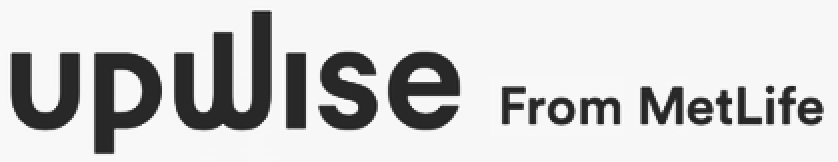 MetLife Upwise Logo